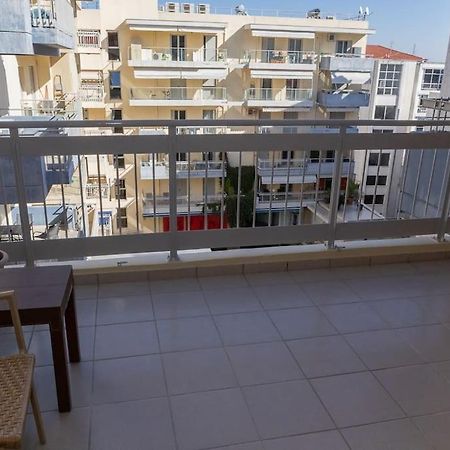 Luxury Apartment In The Center Of Xánthi Eksteriør bilde