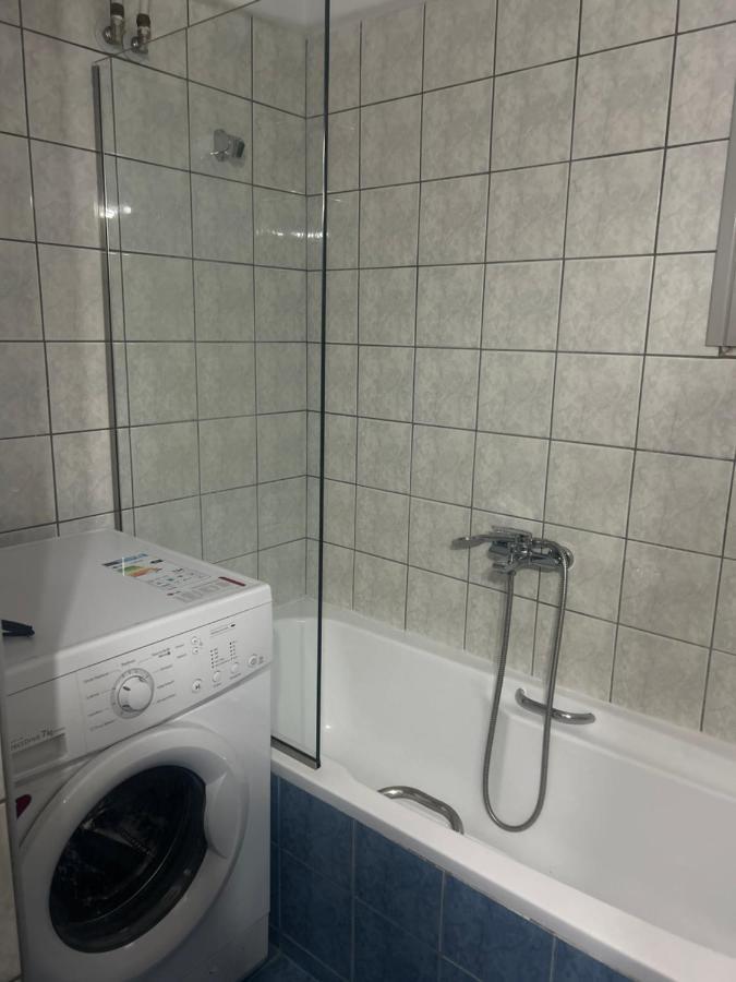 Luxury Apartment In The Center Of Xánthi Eksteriør bilde